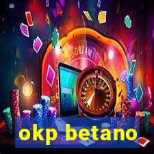 okp betano